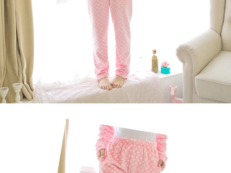 Pantalon pyjama jeunesse CP070 - Ref 730380 Image 10