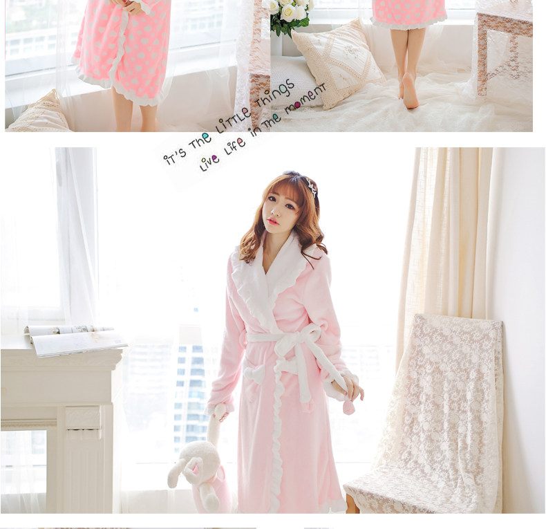 Peignoir jeunesse - Ref 602168 Image 12