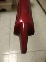 Japanese bow new practice advanced bow of kyudo traditional bow using carbon fiber laminated Japanese bow 2019 new version