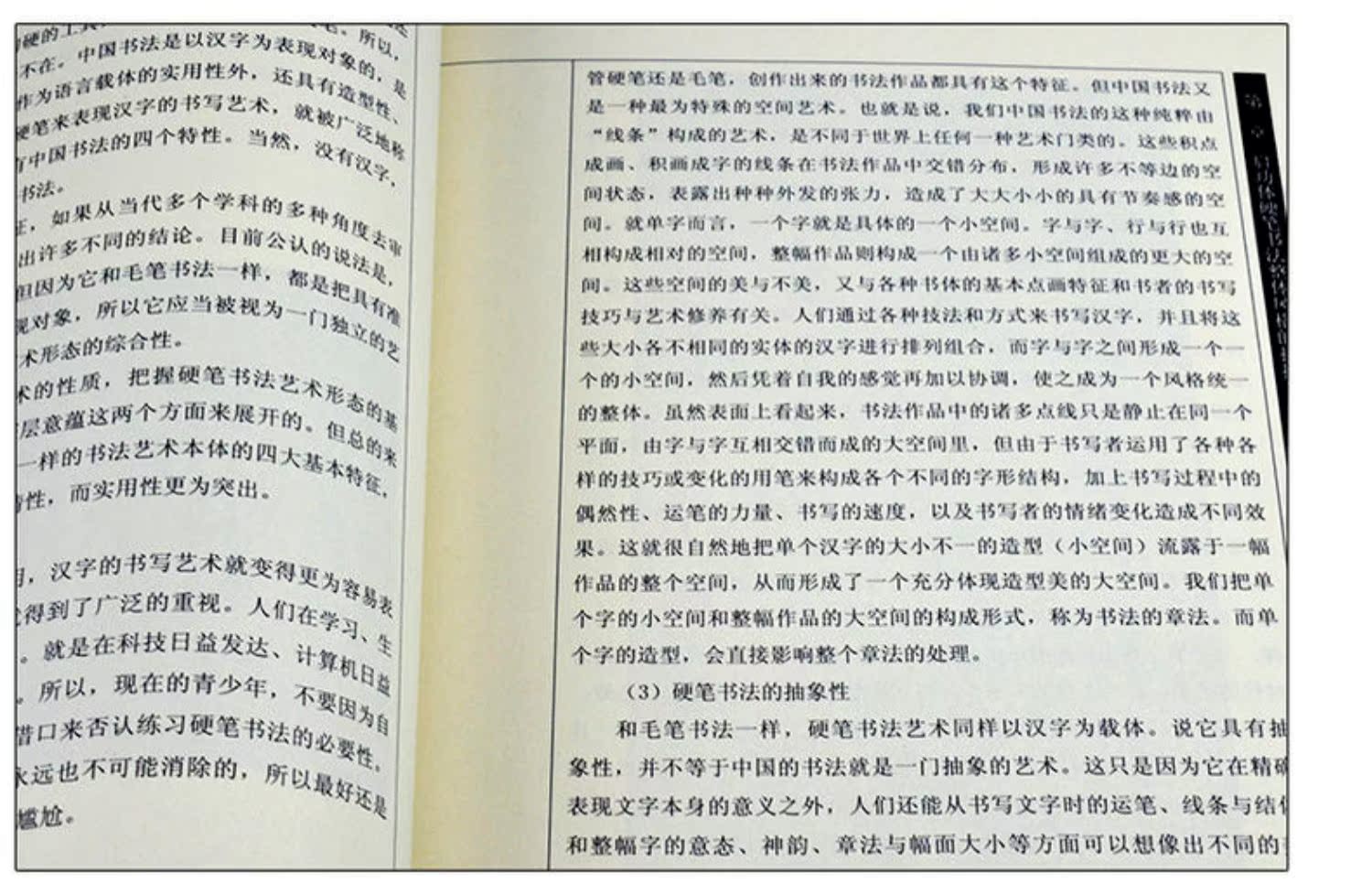 启功体硬笔书法技法训练行书 启功硬笔行书字帖 文阿禅编著 硬笔钢笔行书字帖行书硬笔书法字帖钢笔字帖启功行书临摹教程