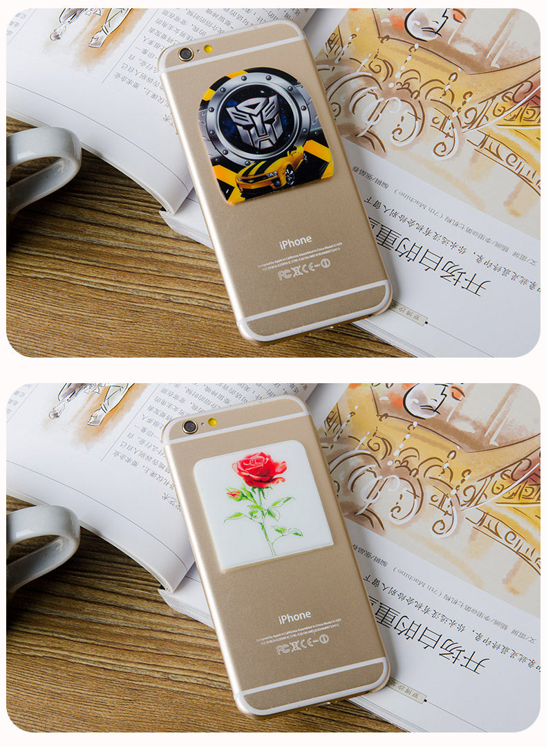 Support téléphone GSM - Ref 1361000 Image 34