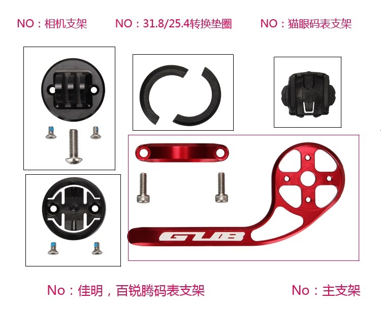 Compteur de vélo - Ref 2422567 Image 7