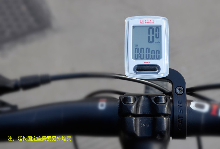 Compteur de vélo CATEYE - Ref 2422728 Image 16