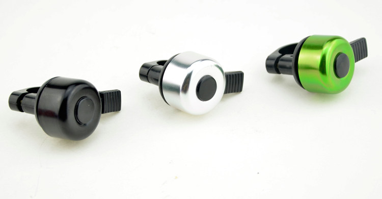 Sonnette de vélo sonnerie commune - Ref 1452533 Image 8