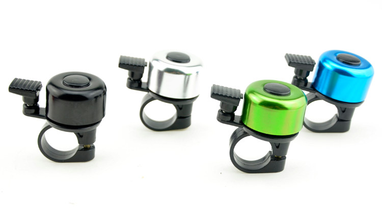 Sonnette de vélo sonnerie commune - Ref 1452533 Image 5