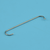 Mountain Bike Chain Hook Road Car Chain Hook with Cut Chain Instrumental Use Convenient Interception Chain