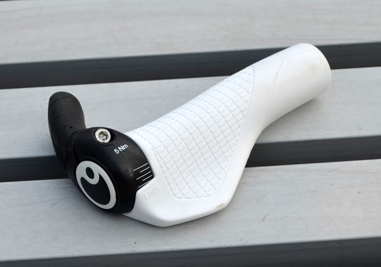 Poignées de vélo - Ref 2353893 Image 14