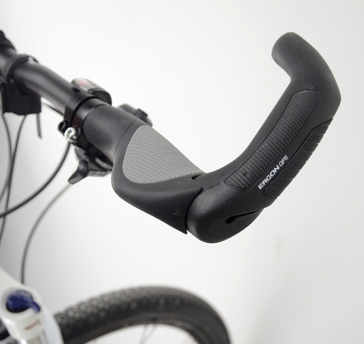 Poignées de vélo ERGON - Ref 2352266 Image 22