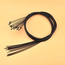 Mountain speed brake inner line road car Mountain bike Teflon stainless steel brake gear shift line single loose sale