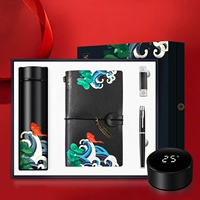 Комплект, ручка-роллер, USB-флеш-накопитель, делается под заказ, 4 предмета