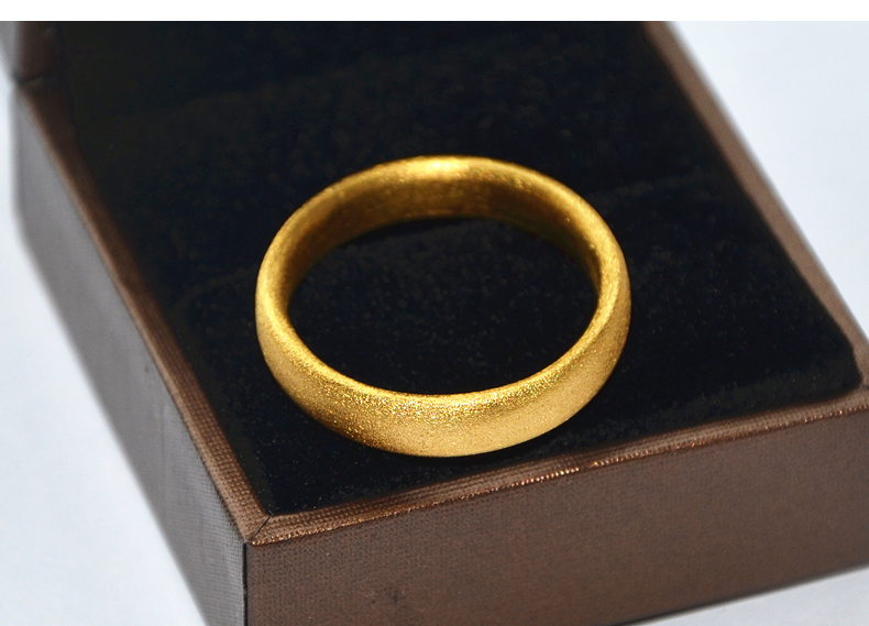 Bague mixte - Ref 3089086 Image 15