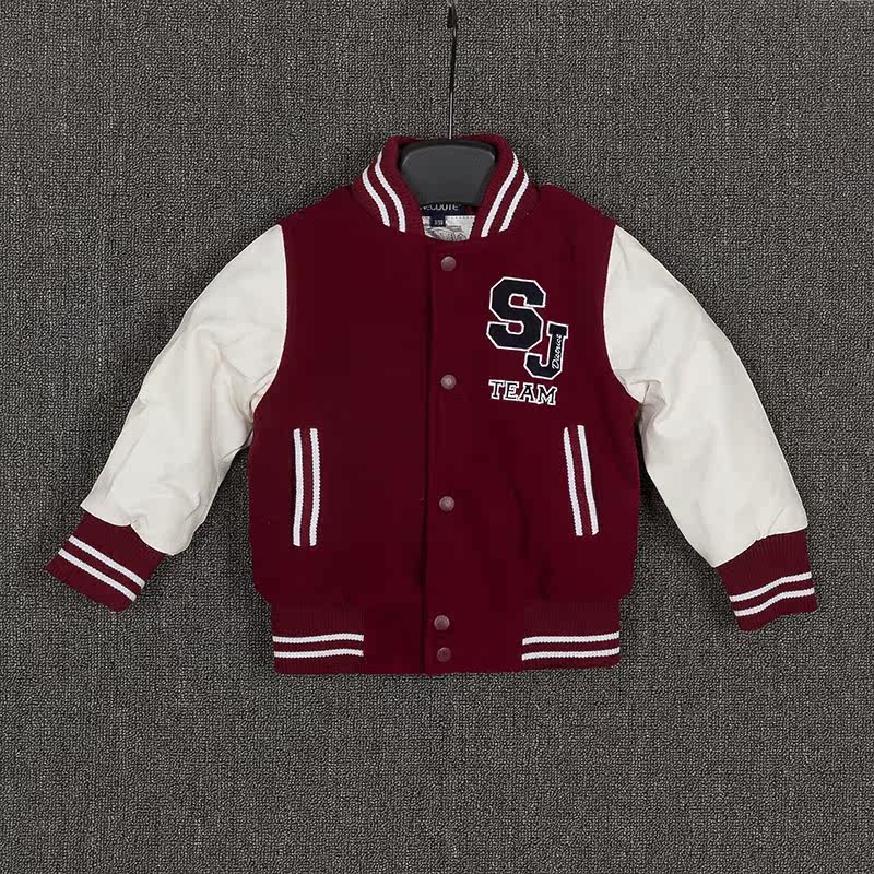 Blouson enfant en fibre - Ref 2159574 Image 6