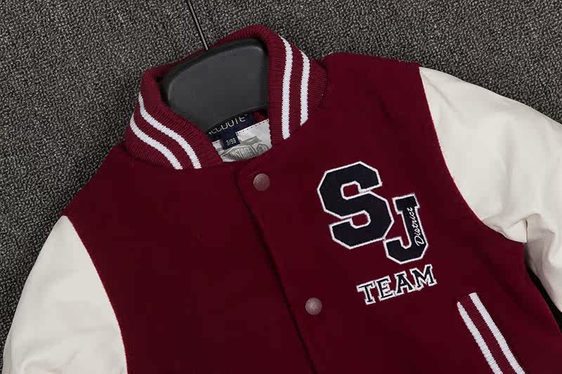 Blouson enfant en fibre - Ref 2159574 Image 7