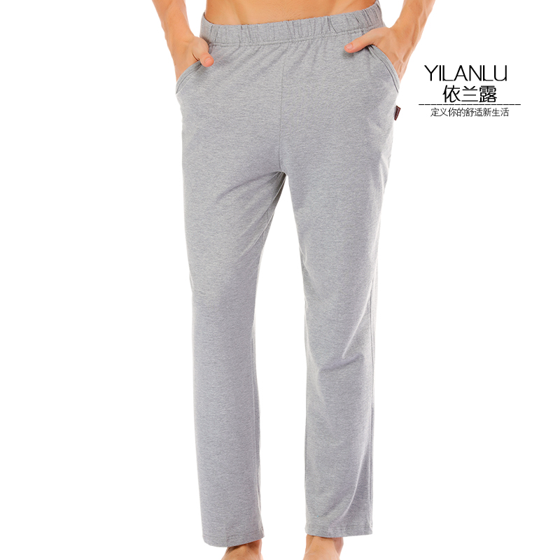 Pyjama pour homme en Coton - Ref 2988299 Image 3