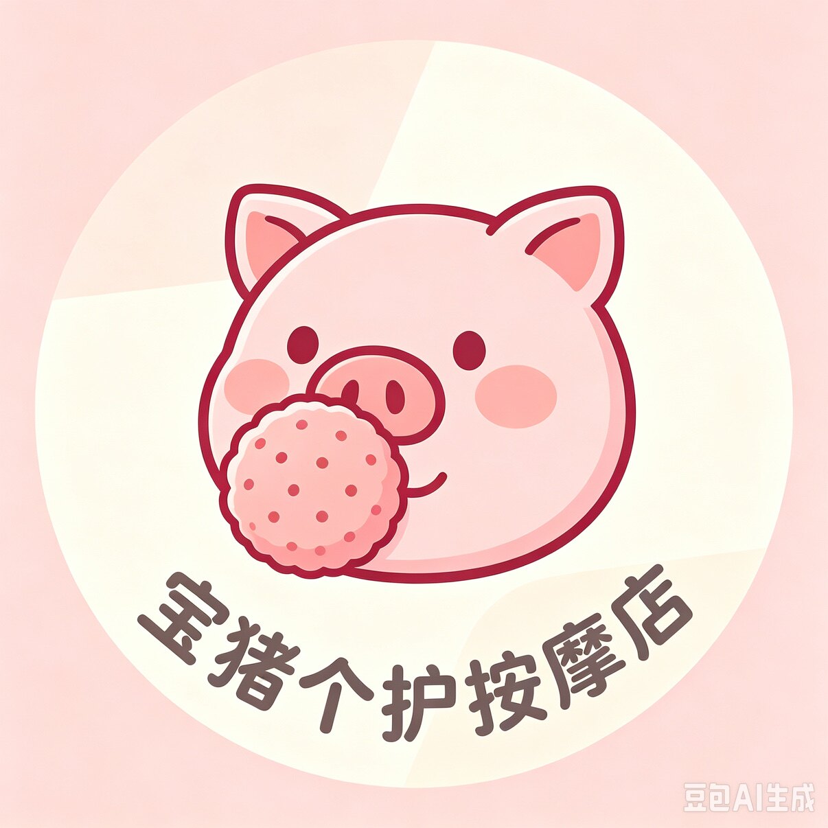 宝猪个护按摩店