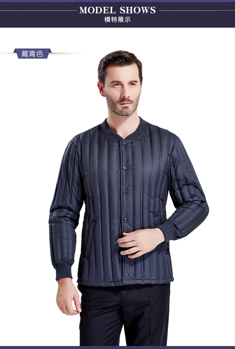 Blouson homme YALOO   en Polyester - Ref 3121838 Image 15