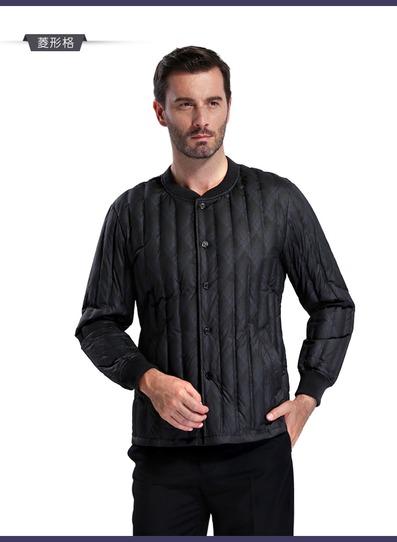 Blouson homme YALOO   en Polyester - Ref 3121838 Image 21