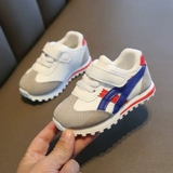 Детская демисезонная обувь для раннего возраста для девочек, 1-3 лет, мягкая подошва