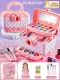 [Fantasy Beauty Make Box+Doll-Give Give]