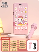 【Pink Rabbit 5000 Microphone-Sending Microphone】-зарядка