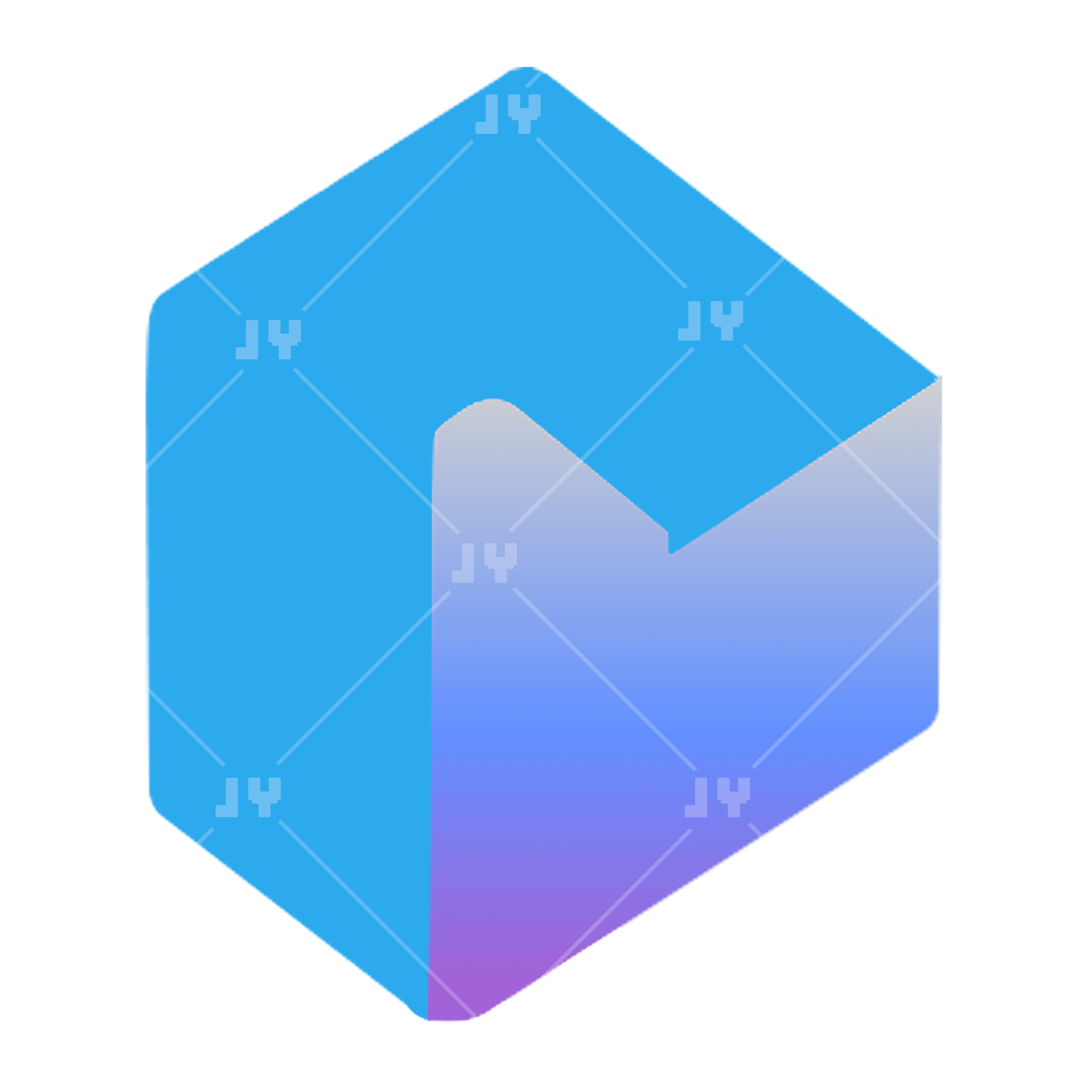 晶莹电子科技的LOGO