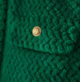 Оригинальная внешняя торговля единственная итальянская женская избыточная профицита единого однократного экспорта европейских товаров осень и зимнего качества