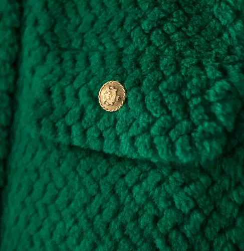 Оригинальная внешняя торговля единственная итальянская женская избыточная профицита единого однократного экспорта европейских товаров осень и зимнего качества