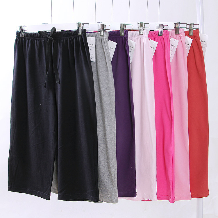 Pantalon pyjama jeunesse - Ref 721600 Image 7