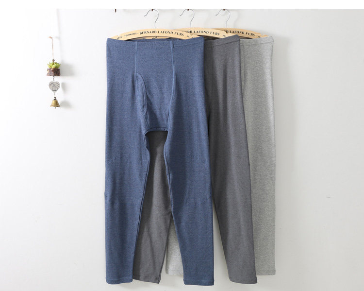 Pantalon collant jeunesse simple - Ref 753463 Image 10