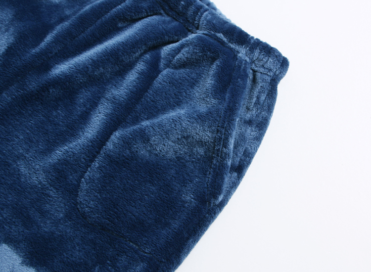 Pantalon pyjama jeunesse - Ref 743686 Image 22