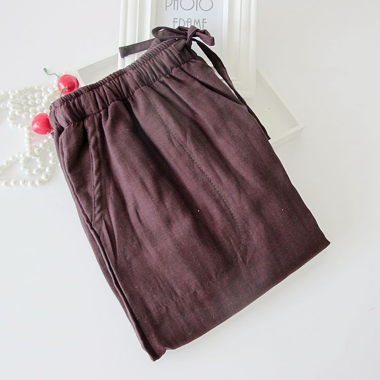 Pantalon pyjama jeunesse - Ref 718007 Image 31
