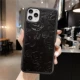 Xsmax кожа Mickey Black Spot