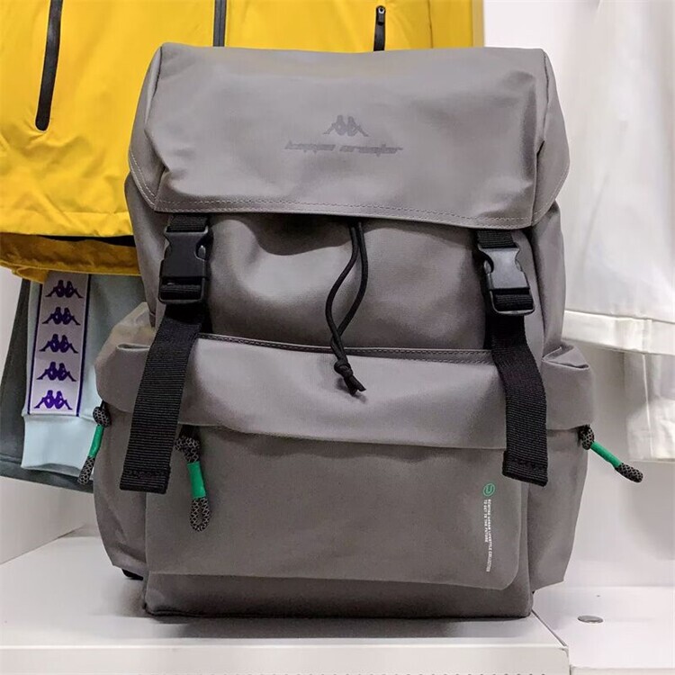 kappa Unisex Backpack Travel Drawstring Bag Large Pocket Sports Gym Bag-K0Ay8Bs06 kappa Unisex Backpack Travel Drawstring Bag Large Pocket Sports Gym Bag-K0Ay8Bs06