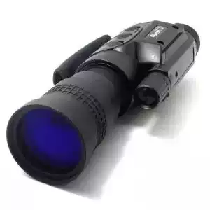 Orfa infrared digital night vision telescope CS-6 CS-8 can take pictures