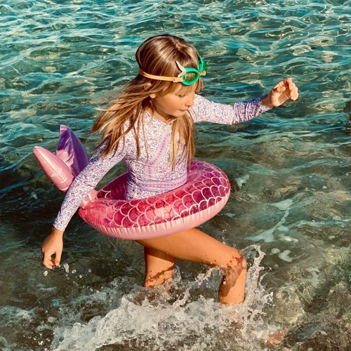 B.Duck, плавательный круг, мультяшный бассейн, популярно в интернете, подходит для подростков, 2-5-8 лет