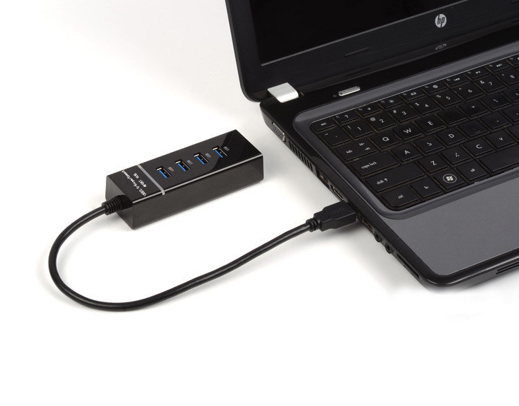 Concentrateur USB - Ref 365842 Image 26