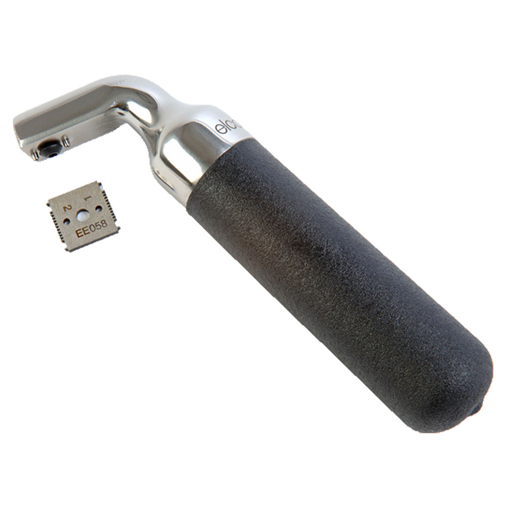 Elcometer 107 cross scratcher blade T99913700-1 blade 6X1mm