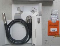 UK Easy High T456CF2S Probe Iron-based 0-5mm elcometer456 Coated Thickness Gauber Probe