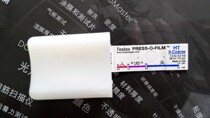 Testex PRESS-O-FILM 38-115um roughness test Tape Extension paper E122-C