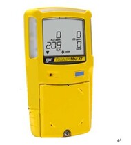 Canada BW Gas Alert Max XT II four-in-one Gas detector (pump suction type)