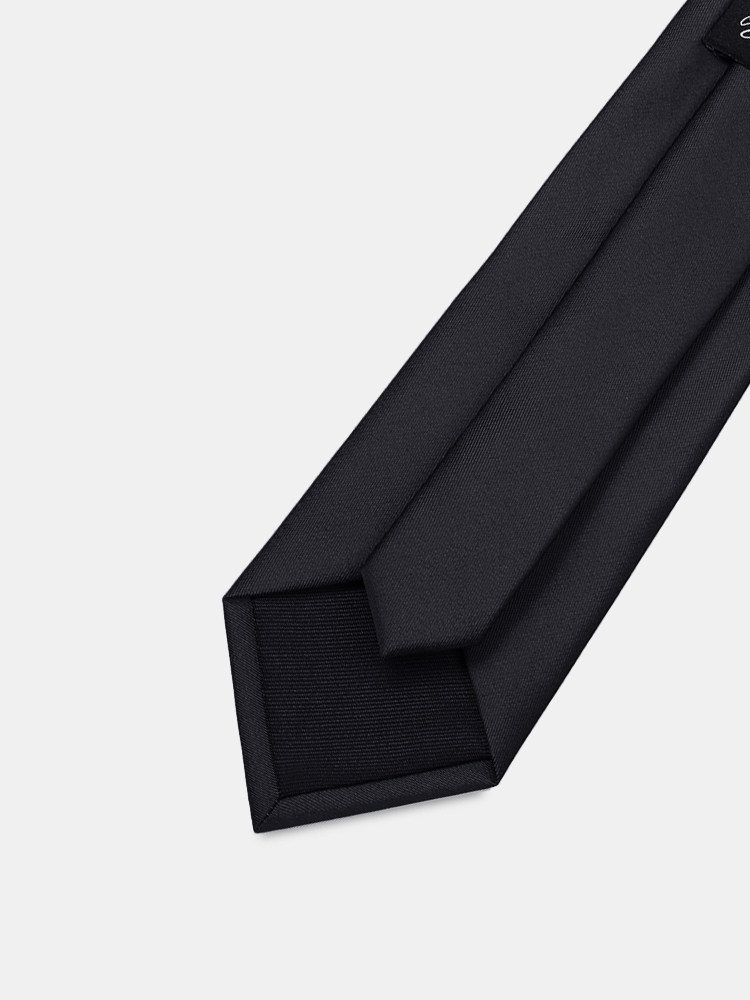 No-Tie Black High-End Business Zipper Formal Suit for Men, Easy-To-Wear Gray Lazy Suit for Weddings and Grooms