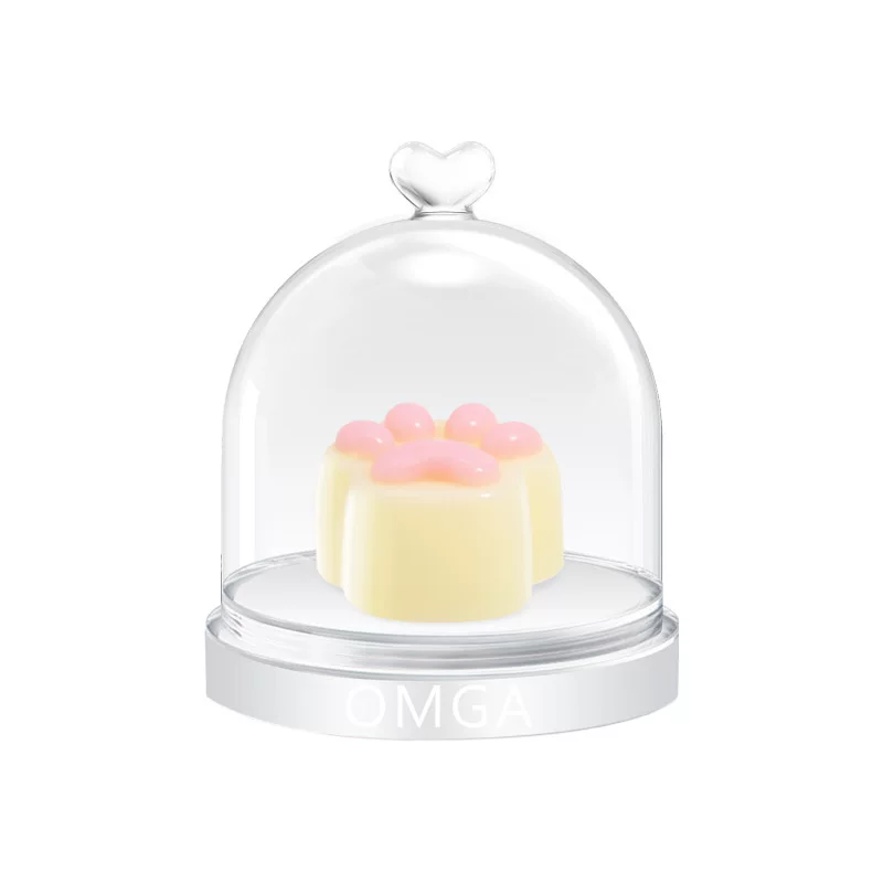 Moisturizing lipstick, nutritious lip balm, against cracks, lip line improver