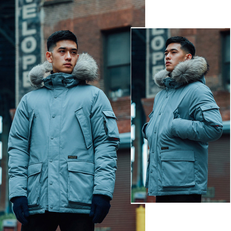 Blouson homme   OTHER en Coton - Ref 3122594 Image 1