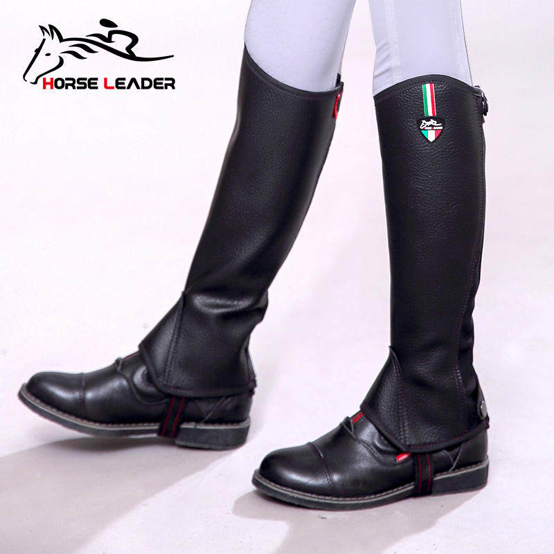 Equestrian leggings adult equestrian equipment equestrian equipment male and female knight leggings equestrian protective equipment equestrian equipment
