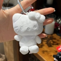 Полный белый Kt