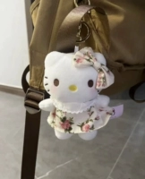 Цветочная леди Кт