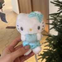 Синяя любовь Kt