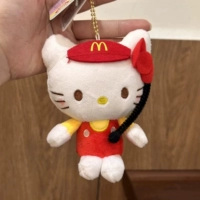 Красная гарнитура kt