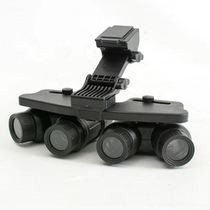 Dark Zone Breakout T7 Thermal Imager Image 03 Model Head-mounted Renoir Same Style Chicken 6 Level 6 God of War Helmet