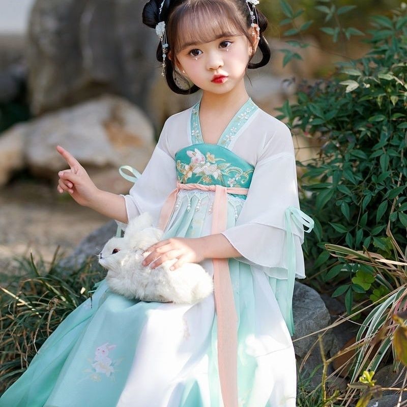 伊舞汉服阁